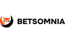 Betsomnia logo
