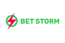 BetStorm Casino logo