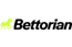 Bettorian Casino logo