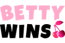 BettyWins Casino logo