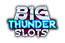 Big Thunder Slots Casino logo