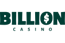 Billion Casino logo