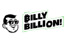 Billy Billion Casino logo