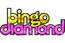 Bingo Diamond logo