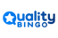 Quality Bingo logo