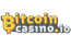 Bitcoin Casino logo
