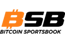 Bitcoin Sportsbook Casino logo