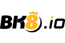 BK8.io Casino logo