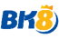 BK8 logo