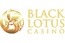Black Lotus Casino logo