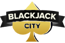 BlackJack City logo