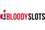 BloodySlots Casino logo