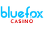 Blue Fox Casino logo