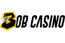 Bob Casino logo