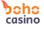 Boho Casino logo