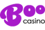 Boo Casino logo
