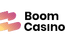Boom Casino logo