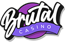 Brutal Casino logo