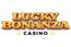 Lucky Bonanza Casino logo