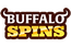 Buffalo Spins logo