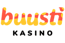 Buusti Kasino logo