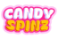 CandySpinz Casino logo
