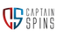 Captain Spins Casino logo