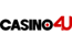 Casino4u logo