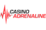 Casino Adrenaline logo