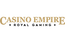 Casino Empire logo