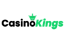 CasinoKings.com logo