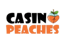 logo di Casino Peaches
