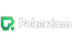 Pokerdom logo