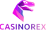 CasinoRex logo