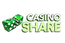 Casino Share logo