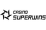 Casino Superwins logo