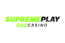 Supreme Play logo