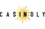 Casinoly Casino logo
