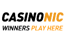 Casinonic logo