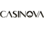 Casinova Casino logo