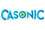 Casonic Casino logo