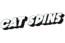 Cat Spins Casino logo