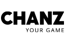 Chanz Casino logo