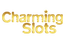 Charming Slots Casino logo