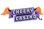 Cheeky Casino logo