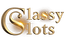 Classy Slots Casino logo
