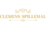 ClemensSpillehal logo