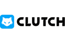 Clutch Casino logo
