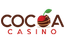 Cocoa Casino logo