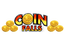 Coin Falls Casino logo